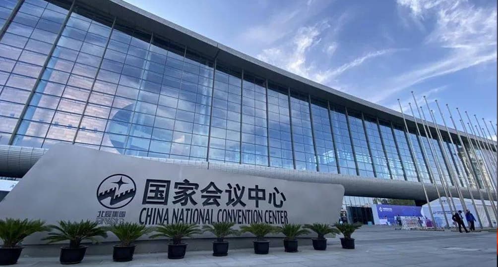 第十八屆科儀展圓滿(mǎn)閉幕！思格特滿(mǎn)載收獲，啟航新征程 ！