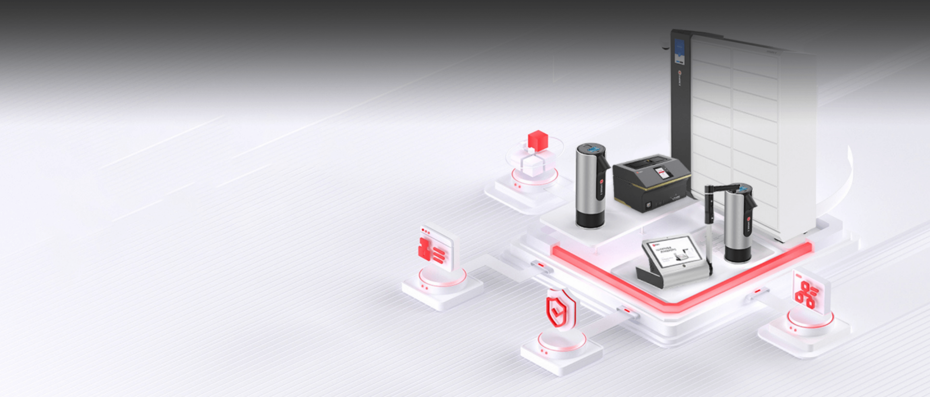 思格特智能印章&系統(tǒng)