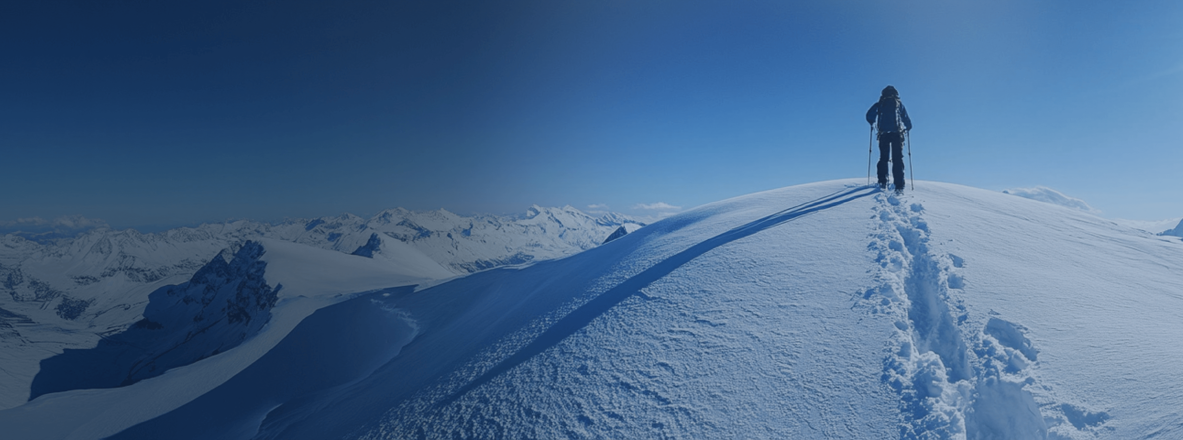 全域印控?cái)?shù)智解決方案