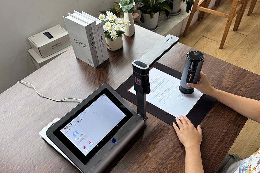 從被動(dòng)防御到主動(dòng)合規(guī)：思格特智能印章重構(gòu)采購(gòu)用章管理生態(tài)