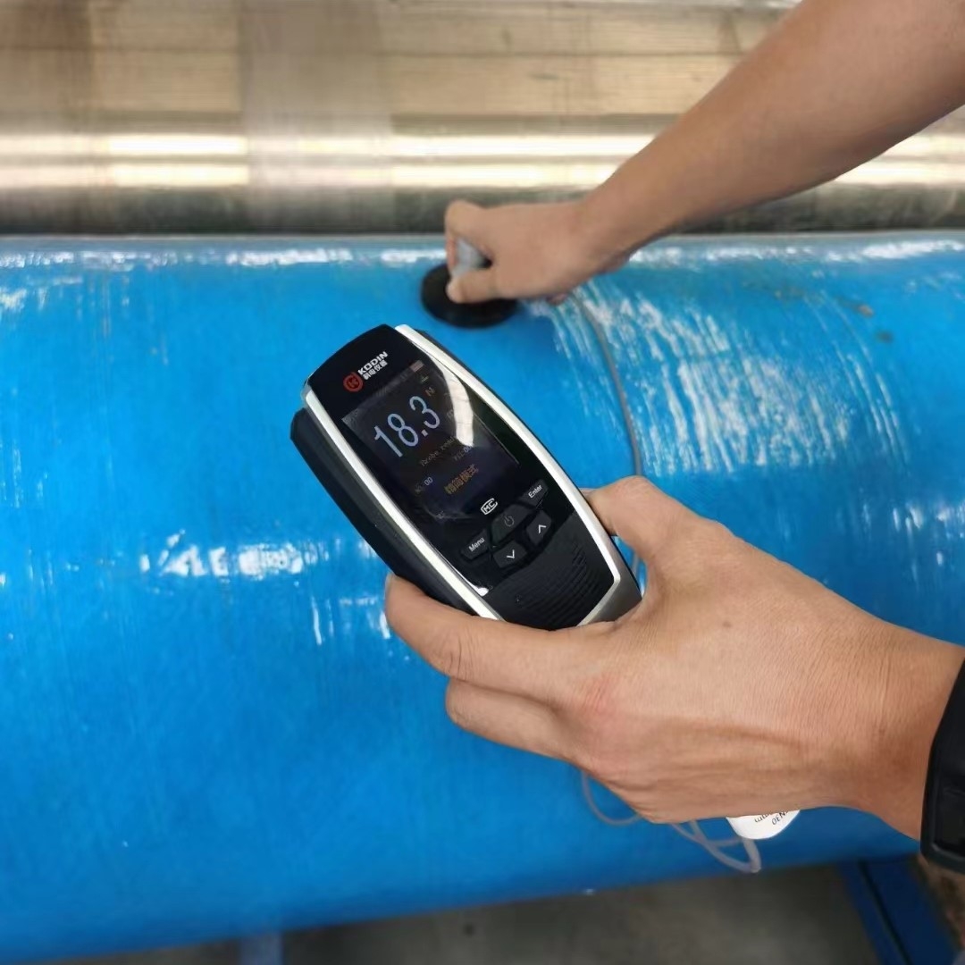 MC-3000S/FN30涂鍍層測厚儀